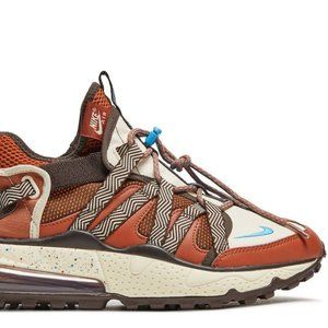 Nike Air Max "Bowfin" - Mens 6, Near Perfect Condition